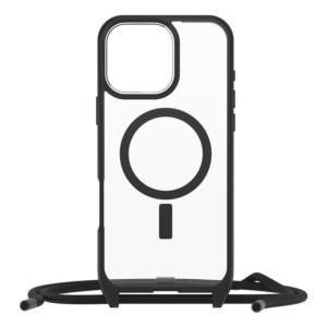 REACT NECK MSF IPHONE 16 PMAX BL/CL