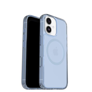 SYMM CLEAR MGS IP 17 BLUE