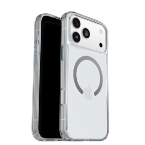SYMM CLEAR MGS IP 17 PRO MAX