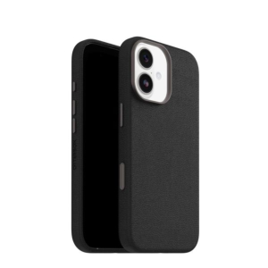 SYMM CACTUS IPHONE 17 BLACK