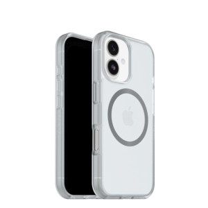 REACT MAGS IPHONE 17 CLEAR