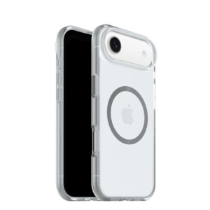 REACT MAGS IPHONE AIR CLEAR