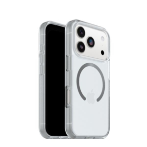 REACT MAGS IPHONE 17 PRO CLEAR