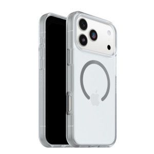 REACT MAGS IPHONE 17 PRO MAX CLEAR