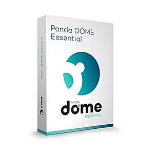 PANDA DOME ESSENTIAL 1Y 3L