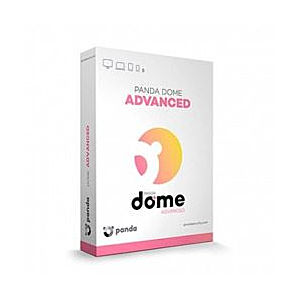 PANDA DOME ADVANCED 1Y 5L