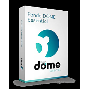PANDA DOME ESSENTIAL 1Y 10L
