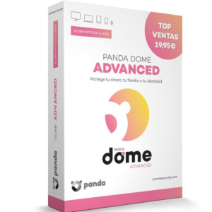 PANDA DOME ADVANCED 1Y  2L