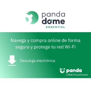 PANDA DOME ESSENTIAL 1Y 3L