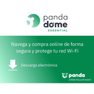 PANDA DOME ESSENTIAL 1Y 5L