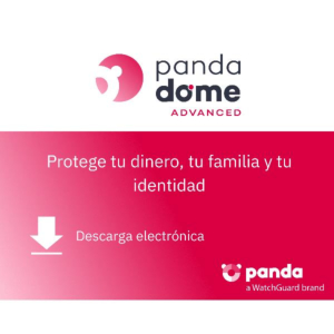 PANDA DOME ADVANCED 1Y 1L