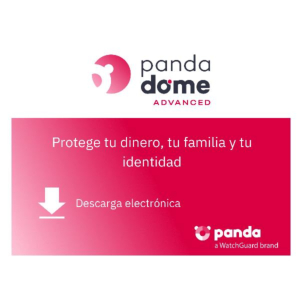 PANDA DOME ADVANCED 1Y 5L