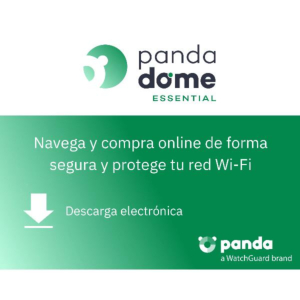 PANDA DOME ESSENTIAL 2Y 1L