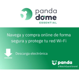PANDA DOME ESSENTIAL 3Y 1L