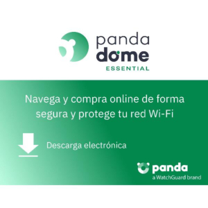 PANDA DOME ESSENTIAL 2Y 3L