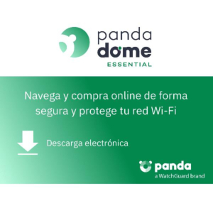 PANDA DOME ESSENTIAL 3Y 5L