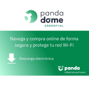 PANDA DOME ESSENTIAL 2Y UNLIMIT LIC