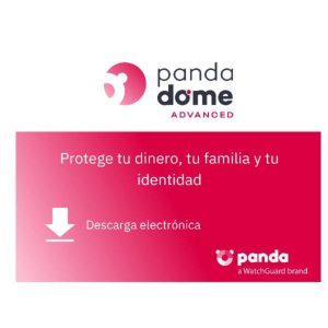 PANDA DOME ADVANCED 2Y 1L