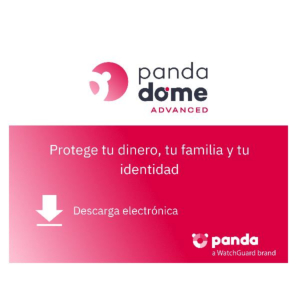PANDA DOME ADVANCED 3Y 3L