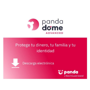 PANDA DOME ADVANCED  3Y UNLIMIT LIC