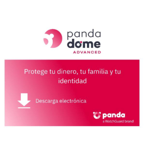PANDA DOME ADVANCED 3Y 10L