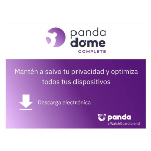 PANDA DOME COMPLETE 1Y UNLIMIT LIC