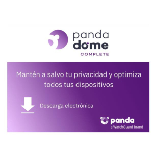 PANDA DOME COMPLETE 2Y UNLIMIT LIC