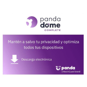 PANDA DOME COMPLETE 3Y UNLIMIT LIC