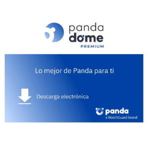 PANDA DOME PREMIUM 1Y 1L