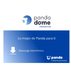 PANDA DOME PREMIUM 3Y 1L