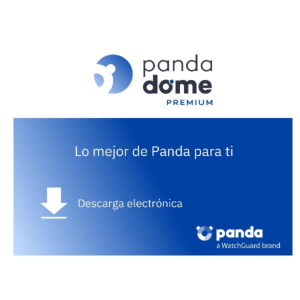 PANDA DOME PREMIUM 1Y 5L