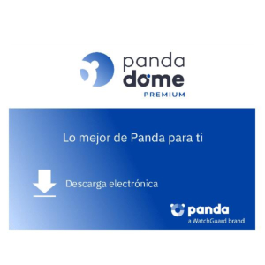 PANDA DOME PREMIUM 3Y 10L