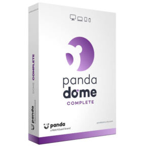 PANDA DOME COMPLETE 1Y UNLIMIT LIC