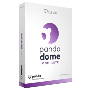 PANDA DOME COMPLETE 1Y 5L