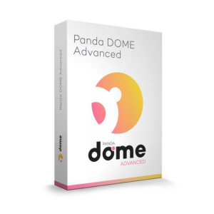 PANDA DOME ADVANCED OEM 1Y 2L