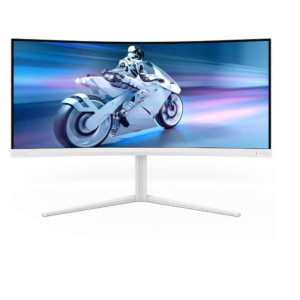 EVNIA 34 CURV WQHD 180HZ VA HDR USB
