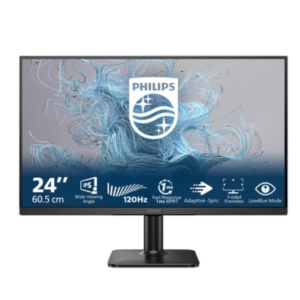23 8 IPS 120HZ HDMI VGA FHD