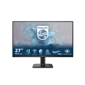 27 IPS 75HZ DP 1HDMI