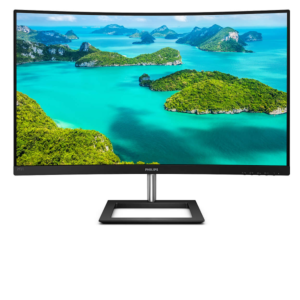 31 5 CURVO VA QHD HDMI DP VGA
