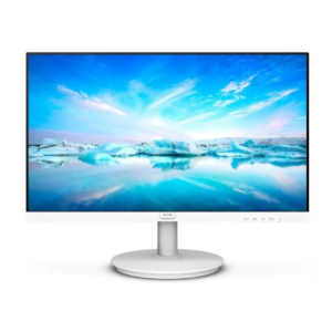 23.8 IPS REGALT VGA HDMI 2MM WHITE