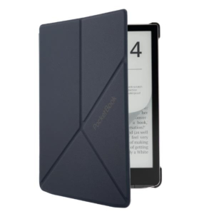 PKB743 ORIGAMI SHELL COVER BLACK