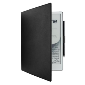 BLACK COVER INKPAD ONE