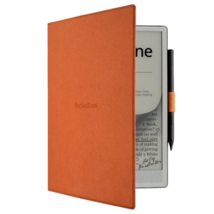 DARK ORANGE COVER INKPAD ONE