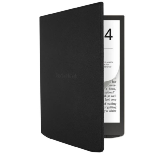 PKB 743 FLIP COVER BLACK PHOTOS