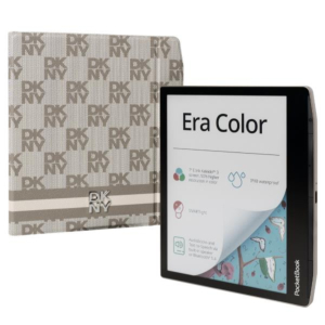 ERA COLOR FASHION EDITION DK+COVER