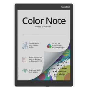 PB COLOR NOTE