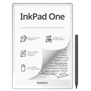 INKPAD ONE