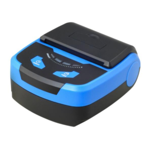 IMPRESORA TERMICA PORTATIL ITP WF