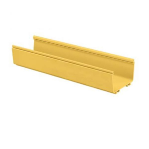 EL CANAL FIBERRUNNER  6X4L RAL EN