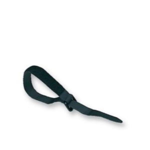H LTIE CINCH 12L .75W BL PK-10UND